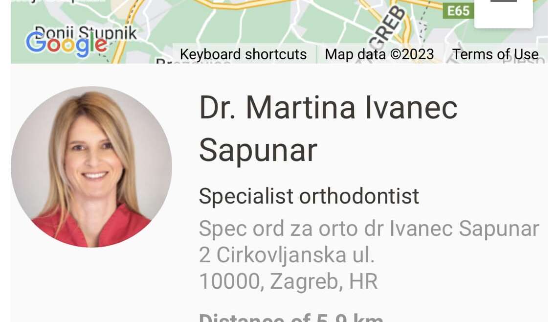 Kako odabrati Invisalign ortodonta?