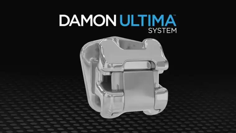 Damon Ultima System