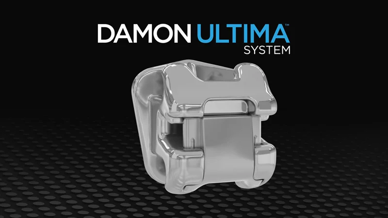 Damon Ultima System