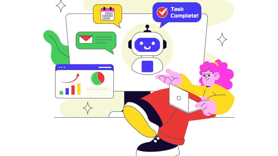 🌟 Upoznajte naš novi AI bot: Vaš pomoćnik za sva pitanja o ortodonciji!